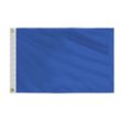 Applique & Embroidered Flag 16" x 24" Nylon | https://www.bestnamebadges.com