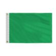 Applique & Embroidered Flag 14" x 20" Nylon | https://www.bestnamebadges.com