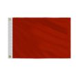 Applique & Embroidered Flag 14" x 20" Nylon | https://www.bestnamebadges.com