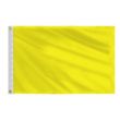 Applique & Embroidered Flag 20" x 30" Nylon | https://www.bestnamebadges.com