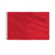 Cardinal Mascot Flags | https://www.bestnamebadges.com