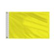 Applique & Embroidered Flag 12" x 18" Nylon | https://www.bestnamebadges.com