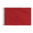 Applique & Embroidered Flag 16" x 24" Nylon | https://www.bestnamebadges.com