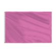 Dog Paw Mascot Flags | https://www.bestnamebadges.com