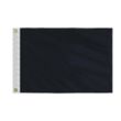 Applique & Embroidered Flag 14" x 20" Nylon | https://www.bestnamebadges.com