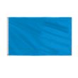 Hawk Mascot Flags | https://www.bestnamebadges.com