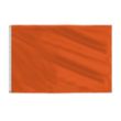 Mustang Head Mascot Flags | https://www.bestnamebadges.com