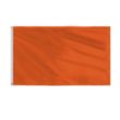 Mustang Head Mascot Flags | https://www.bestnamebadges.com