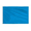 Hawk Mascot Flags | https://www.bestnamebadges.com