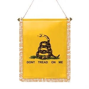Mini Banner - Gadsden | https://www.bestnamebadges.com