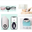 Electric Eye Massager With Heat | https://www.bestnamebadges.com