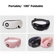 Electric Eye Massager With Heat | https://www.bestnamebadges.com