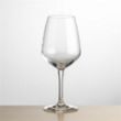 Mandelay Wine  - Deep Etch | https://www.bestnamebadges.com