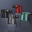 Premium Fascia Gun Muscle Massager | https://www.bestnamebadges.com