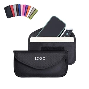 Signal Blocking Pouch