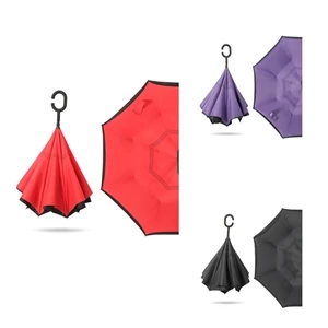 Reverse Umbrella