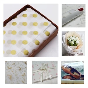 Wrapping Tissue Paper
