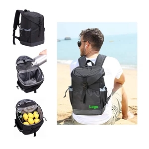 Cooler Backpack