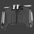 Mobile Game Controller Aim Trigger Fire Buttons | https://www.bestnamebadges.com