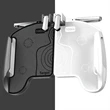Mobile Game Controller Aim Trigger Fire Buttons | https://www.bestnamebadges.com