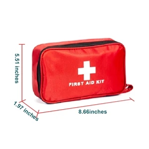 All Purpose First Aid Kit