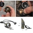 7 In 1 Outdoor Survival whistle | https://www.bestnamebadges.com