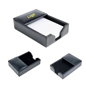 Desktop Memo Holder
