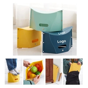 Multifunction Foldable Stool