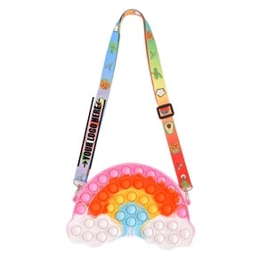 Purse Bag Fidget Toys
