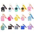 Fidget Toy Keychain | https://www.bestnamebadges.com