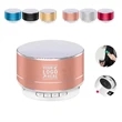 Wireless Mini Blue tooth Speaker | https://www.bestnamebadges.com