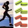 Reflective Sport Bands | https://www.bestnamebadges.com