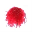 Team Spirit Light Up Poms | https://www.bestnamebadges.com