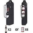 Golf Cooler Bag | https://www.bestnamebadges.com