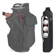 Golf Cooler Bag | https://www.bestnamebadges.com