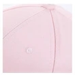 6 panel structured Baseball Caps w/ Metal Tuck in Buckle | https://www.bestnamebadges.com