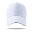 Poly-Canvas Structured 5 Panel Caps w/ Metal Tuck in Buckle | https://www.bestnamebadges.com