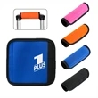 Luggage Handle Wrap | https://www.bestnamebadges.com