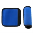 Luggage Handle Wrap | https://www.bestnamebadges.com