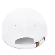 Constructed 6 panel Sandwich Caps w/ Metal Tuck in Buckle | https://www.bestnamebadges.com