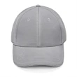 Constructed 6 panel Sandwich Caps w/ Metal Tuck in Buckle | https://www.bestnamebadges.com