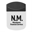 WIDE RECTANGLE CLIP | https://www.bestnamebadges.com