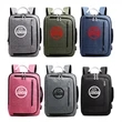 Laptop Backpack with USB Charging Port/ Large Capacity 17'' | https://www.bestnamebadges.com