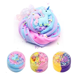 100ml Unicore Slime Plastic Clay