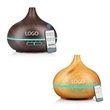 Remote Control Aroma Essential Oil Diffuser Humidifier | https://www.bestnamebadges.com