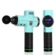 Portable Handheld Muscle Massage Gun Deep Tissue | https://www.bestnamebadges.com