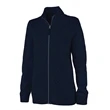 Women's Franconia Quilted Jacket | https://www.bestnamebadges.com