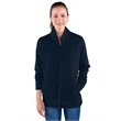 Women's Franconia Quilted Jacket | https://www.bestnamebadges.com