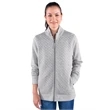 Women's Franconia Quilted Jacket | https://www.bestnamebadges.com