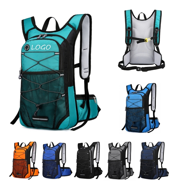 Outdoor Hydration Backpack